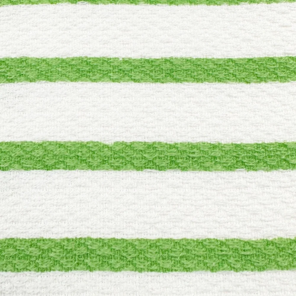 NEW Kate Spade FRUIT/STRIPES THEMED  Kitchen Towels Set/2